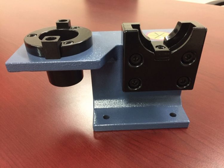 Picture of BRT Tools BRT-106C50LD CAT40 Clamp Fixture